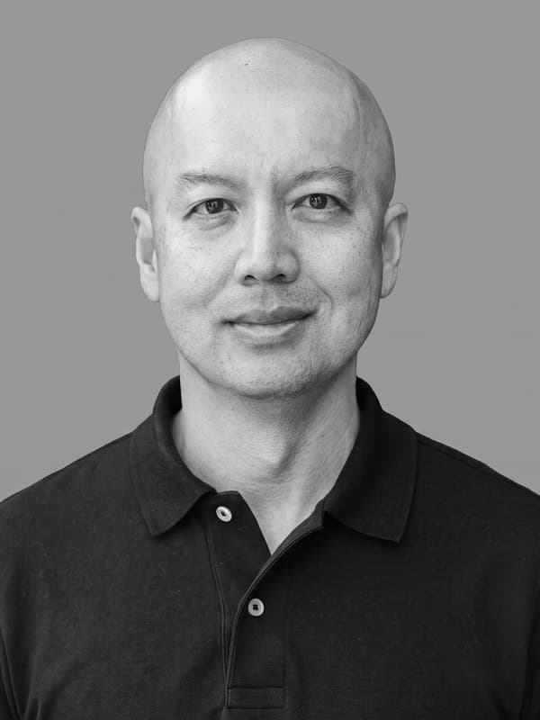 Shane Chiu