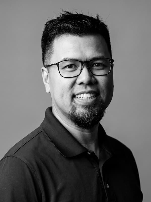 Tim Tran